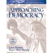 Approaching Democracy : Portfolio Edition