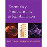 Essentials of Neuroanatomy for Rehabilitation