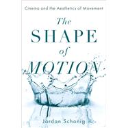 The Shape of Motion Cinema and the Aesthetics of Movement