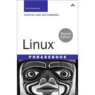 Linux Phrasebook