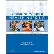 Community/Public Health Nursing, 5th Edition