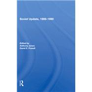 Soviet Update, 1989-1990