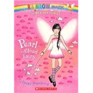 Weather Fairies #3: Pearl the Cloud Fairy A Rainbow Magic Book