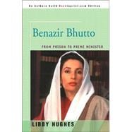 Benazir Bhutto