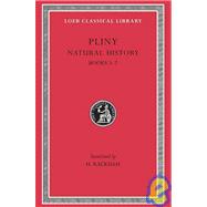 Pliny Natural History
