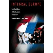Integral Europe