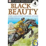 DK Readers: Black Beauty The Greatest Horse Story Ever Told