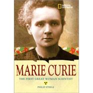 World History Biographies: Marie Curie The Woman Who Changed the Course of Science