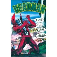 Deadman Book Two