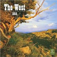 The West 2010 Calendar
