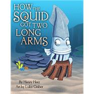 How the Squid Got Two Long Arms