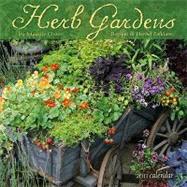 Herb Gardens: Recipes and Herbal Folklore