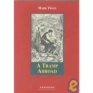 A Tramp Abroad