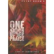 One Nation Under Praise: Live at Judah 2002