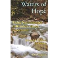 Waters of Hope; From Vision to Reality in Himalaya-Ganga Development Corporation