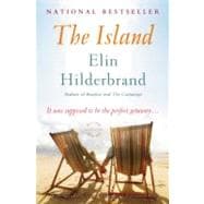 The Island A Novel