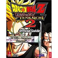 Dragon Ball Z : Budokai Tenkaichi 2