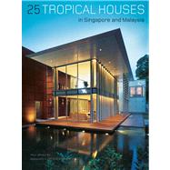 25 Tropical Houses