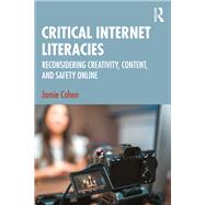 Critical Internet Literacies