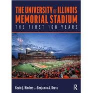 The University of Illinois Memorial Stadium