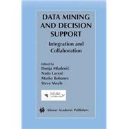 Data Mining and Decision Support