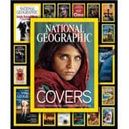 National Geographic The Covers Iconic Photographs, Unforgettable Stories