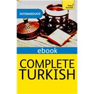 Complete Turkish Beginner to Intermediate Course