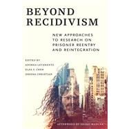 Beyond Recidivism