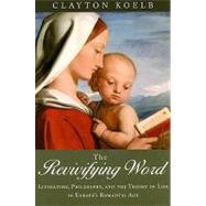 The Revivifying Word