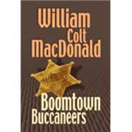 Boomtown Buccaneers