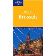 Lonely Planet Best of Brussels