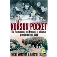 The Korsun Pocket
