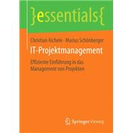 It-projektmanagement