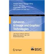 Advances in Image and Graphics Technologies