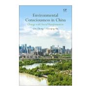 Environmental Consciousness in China