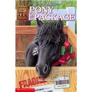 Animal Ark #27: Pony in the Package