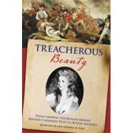 Treacherous Beauty Peggy Shippen, The Woman Behind Benedict Arnold's Plot To Betray America