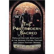 The Postmodern Sacred