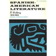 Spanish-American Literature