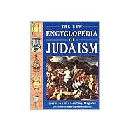 The New Encyclopedia of Judaism