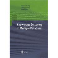 Knowledge Discovery in Multiple Databases