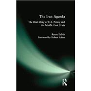 Iran Agenda