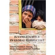 Juvenile Justice in Global Perspective