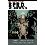 B.P.R.D. Hell on Earth 2