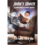 John's Shorts