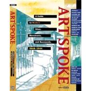 Artspoke
