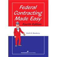 Federal Contracting Made Easy