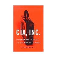 Cia, Inc.