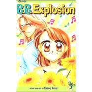 B.B. Explosion, Vol. 5
