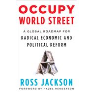 Occupy World Street